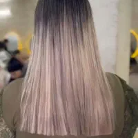 انجام کراتین و پروتئین مو در منزلتان