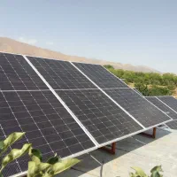 پنل خورشیدی / برق خورشیدی / تامین برق|مصالح و تجهیزات ساختمان|تهران, فلسطین (میدان انقلاب)|دیوار