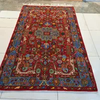 قالی ۴متری دستباف عشوندی|فرش|تهران, اکباتان|دیوار