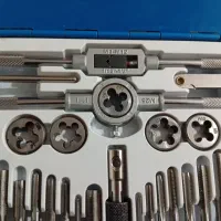 حدیده و گلاویز نو|ابزارآلات|خوی, |دیوار