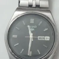 ساعت سیکو پنج اتوماتیک