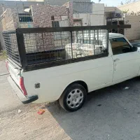 وانت پیکان|خودرو سواری و وانت|قرچک, صالح آباد|دیوار