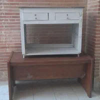 میزدخل تمیز