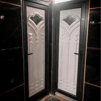 رگلاژ/شیشه دوجداره/درب و پنجره/توری/آلومینیوم upvc