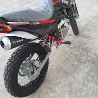 فروش موتور کویر t2|موتورسیکلت|شیراز, ارم|دیوار