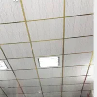 اجرای سقف کاذب،سقف کاذب