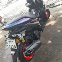 ایروکس R155 اب خنک 1403