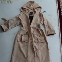 پالتو وبارانی|لباس|میاندوآب, |دیوار