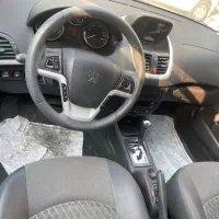 پژو۲۰۷ اتومات ارتقا با پاناروما مدل۱۴۰۳|خودرو سواری و وانت|تهران, فرمانیه|دیوار