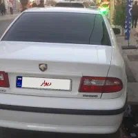 سمند lx 96|خودرو سواری و وانت|شیراز, شهرک والفجر|دیوار