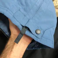 شلوار اسکی ضد آب ضد باد آکبند