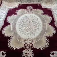 دو تخته فرش ۱۲ متری