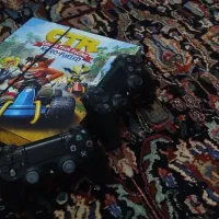 PS4کپی خور