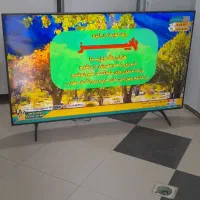 ۵۵سامسونگ اسمارت فورکی|تلویزیون و پروژکتور|سنندج, |دیوار