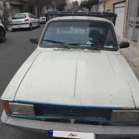 وانت پیکان سفید ۹۲