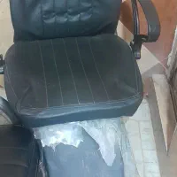 صندلی اریشگاه