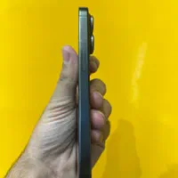 iphone 15 pro 256|موبایل|تهران, فاطمی|دیوار