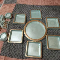 نمونه های جدید هفت سین