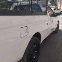 آریسان 95 دوگانه کارخانه|خودرو سواری و وانت|سنندج, |دیوار