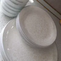 سرویس ۶ نفره آرکوپال برند گلدن اوپال