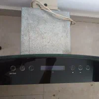 هودبیمکث شومینه ای درحدنو