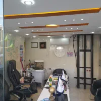 اجاره مغازه با انباری عدالت شمالی