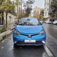 MG3 2015|خودرو سواری و وانت|تهران, تهرانپارس جنوبی|دیوار