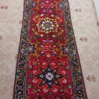 کناره دستبافت طول۲و۴۵ در عرض۷۵