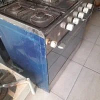 گاز طرح فر