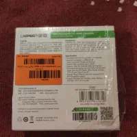 کابل تبدیل مینی دیسپلی یوگرین Ugreen به HDMI|لوازم جانبی موبایل و تبلت|شیراز, ارم|دیوار