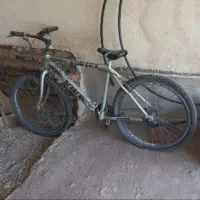 دوچرخه ویوا ۲۶ آلومینیوم