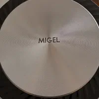 سرخ کن بدون روغن میگل ضرفیت 3.1 لیتر|اجاق گاز و لوازم برقی پختوپز|لواسان, |دیوار