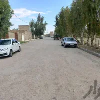زمین 150 متر / دو کله / روبروی 30 متری / خ علمدار|فروش زمین و ملک کلنگی|قنوات, |دیوار