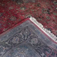 فرش ۱۲متری دستباف|فرش|اراک, |دیوار