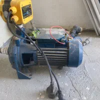فروش پمپ آب ۱/۵ اسب