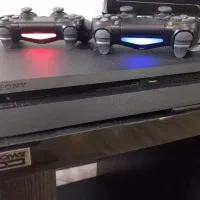 ps4 slim 1tra|کنسول، بازی ویدئویی و آنلاین|شهرکرد, |دیوار