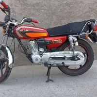 موتور سکلیت   200