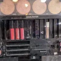 لوازم آرایشی مارک kapra|آرایشی، بهداشتی، درمانی|قم, عربستان|دیوار