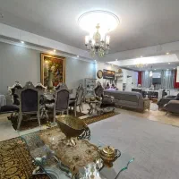 148متر/3خواب/تک واحدی/3ساله