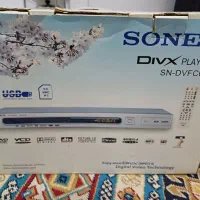 دستگاه دی وی دی