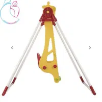 تاب تاشو مدل زرافه|اسباب و اثاث بچه|قائم‌شهر, |دیوار