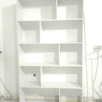 قفسه و شلف تمام ام دی اف
