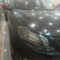 کوییک ارمدل 99|خودرو سواری و وانت|گرگان, |دیوار