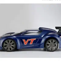 اشین کنترلی آنرود حرفه ایی نیترو توربو شارژ