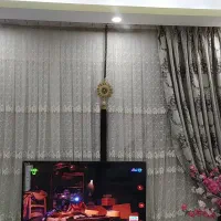 پرده توری