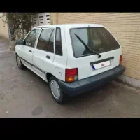 هاج بک۷۸|خودرو سواری و وانت|مهریز, |دیوار