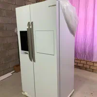 یخچال ساید بوش سفارش کشور عربی|یخچال و فریزر|تهران, آرژانتین|دیوار