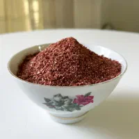 سماق پودر بدون هسته و تازه|خوردنی و آشامیدنی|شیراز, قصرالدشت|دیوار