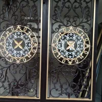 رنگ کار حرفه ای و با سابقه ساختمانی|خدمات پیشه و مهارت|قم, چهار امامزاده|دیوار