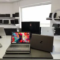 hp zbook تاچ (کف قیمت)